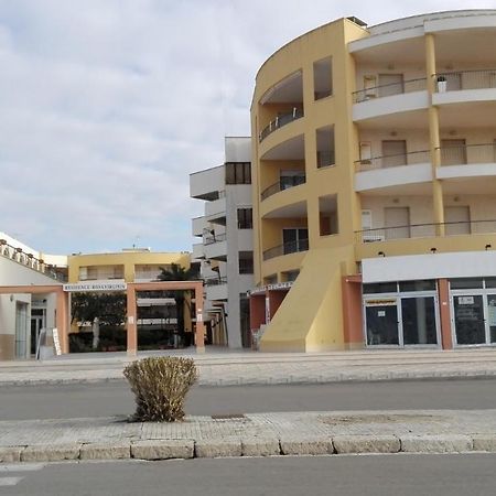 Appartamenti Bella Vista Gallipoli Eksteriør billede
