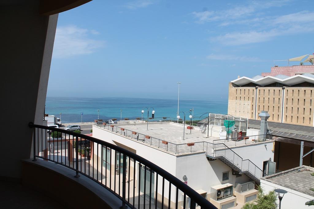 Appartamenti Bella Vista Gallipoli Eksteriør billede