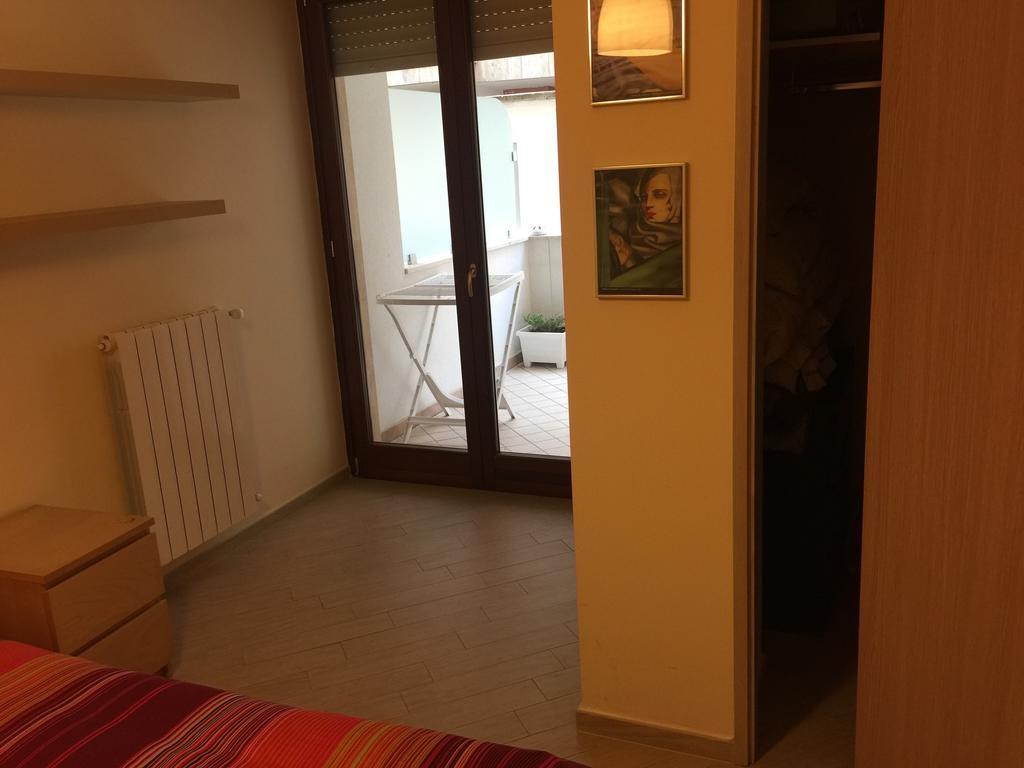 Appartamenti Bella Vista Gallipoli Eksteriør billede