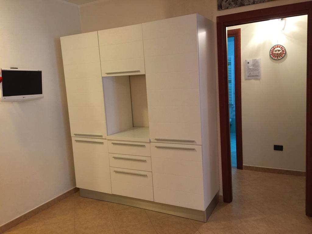 Appartamenti Bella Vista Gallipoli Eksteriør billede