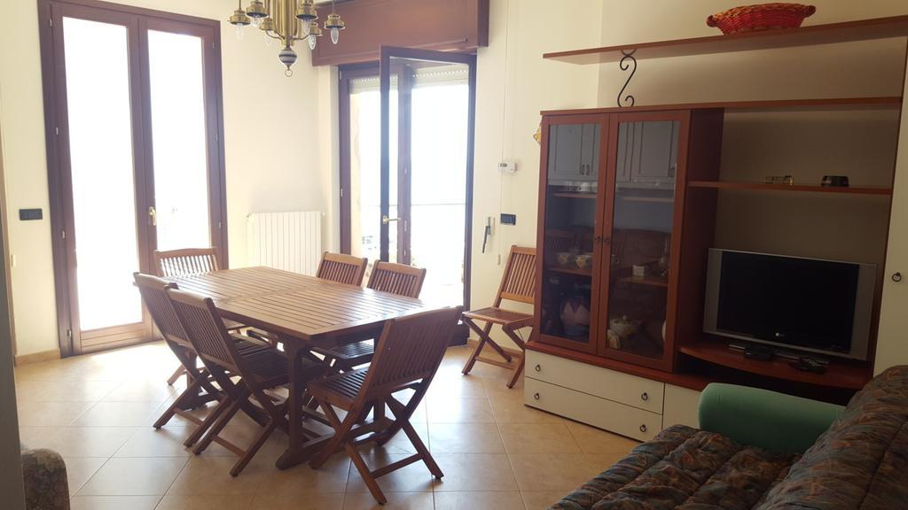 Appartamenti Bella Vista Gallipoli Eksteriør billede