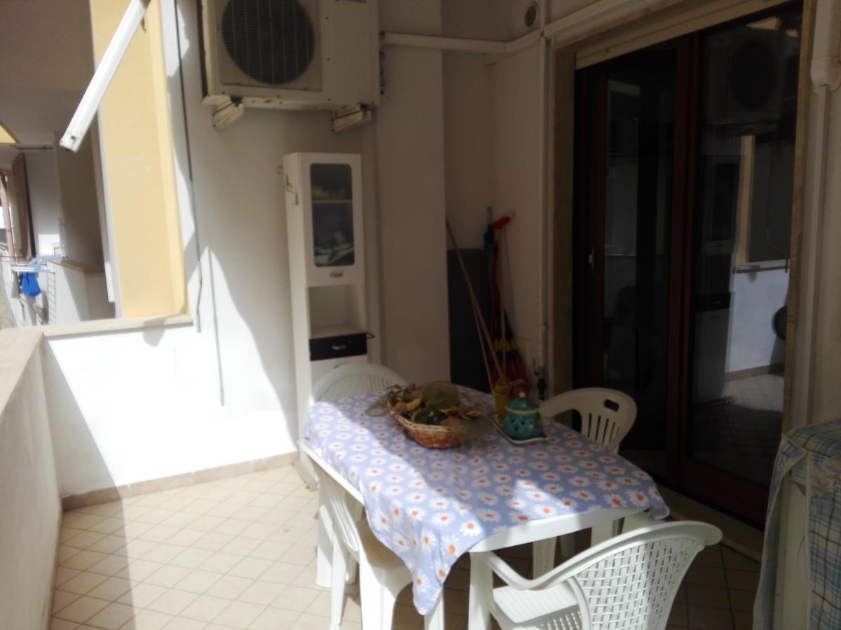 Appartamenti Bella Vista Gallipoli Eksteriør billede