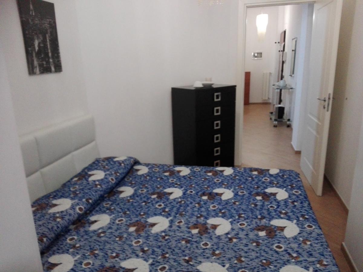 Appartamenti Bella Vista Gallipoli Eksteriør billede
