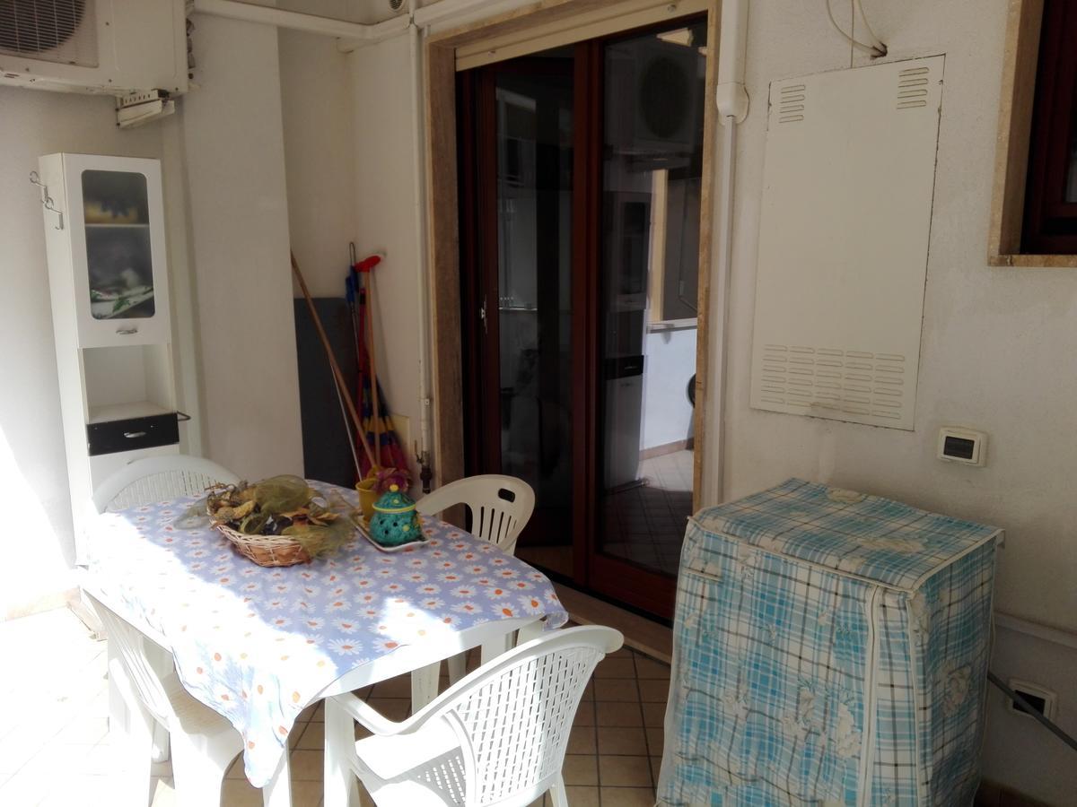 Appartamenti Bella Vista Gallipoli Eksteriør billede