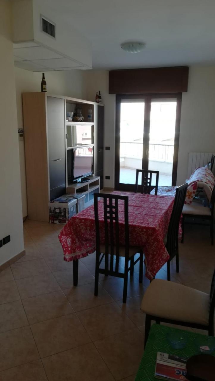 Appartamenti Bella Vista Gallipoli Eksteriør billede
