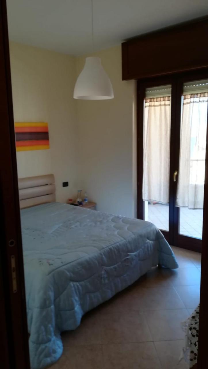 Appartamenti Bella Vista Gallipoli Eksteriør billede