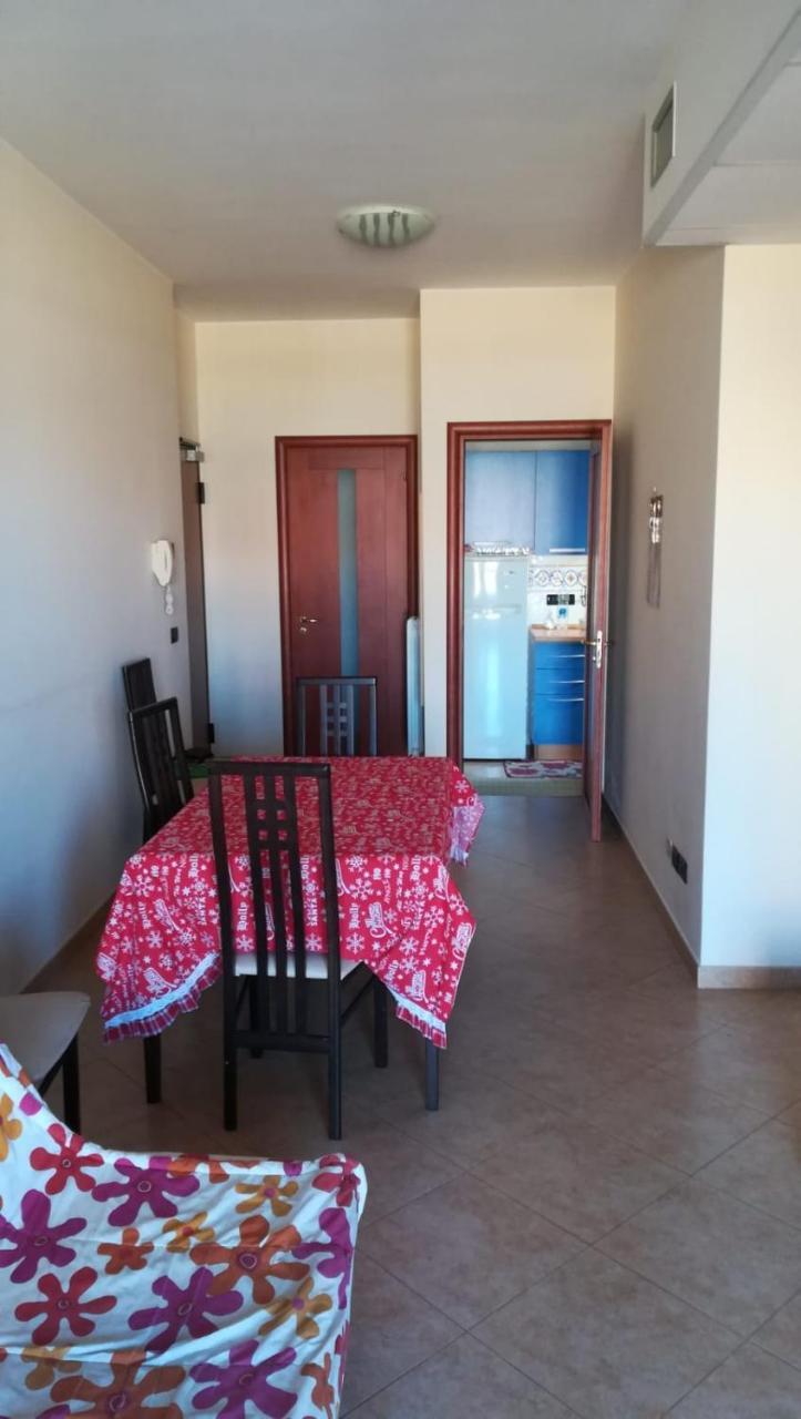 Appartamenti Bella Vista Gallipoli Eksteriør billede