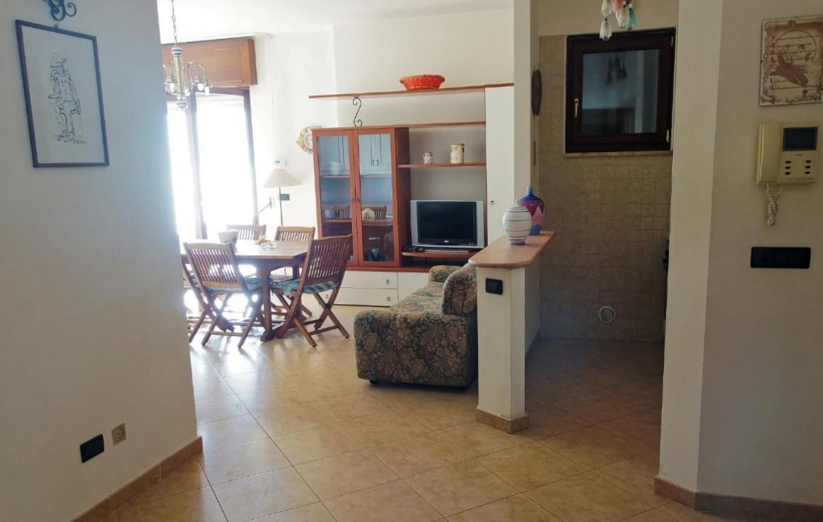 Appartamenti Bella Vista Gallipoli Eksteriør billede