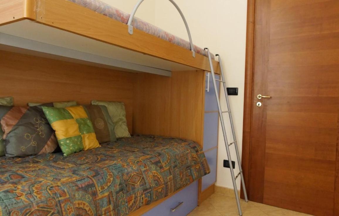 Appartamenti Bella Vista Gallipoli Eksteriør billede