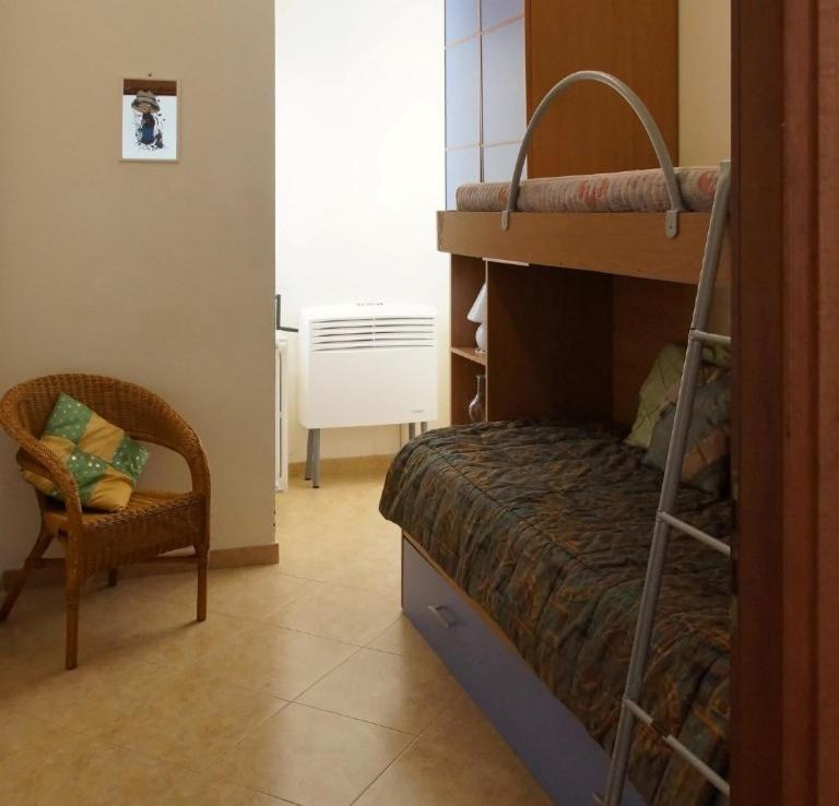 Appartamenti Bella Vista Gallipoli Eksteriør billede